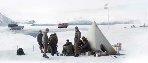 Tudor-Ranger-Expedition