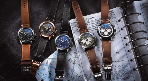 01_Breitling Super AVI Collection_RGB_mobil