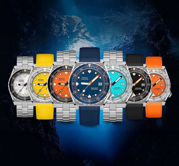 doxa-uhr-sub600t-tauchen-kollektion-juwelierlauferminden-banner
