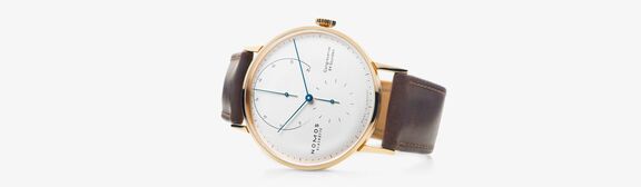 nomos-glashuette-932-lambda-42-uhr-gold-juwelierlauferminden