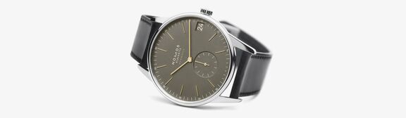 nomos-glashuette-364-orion-neomatik-41-datum-olivegold-uhr-juwelierlauferminden