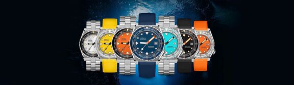 doxa-uhr-sub600t-tauchen-kollektion-juwelierlauferminden-banner